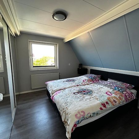 Bungalow Noordzee A 줄리아나도르프 외부 사진