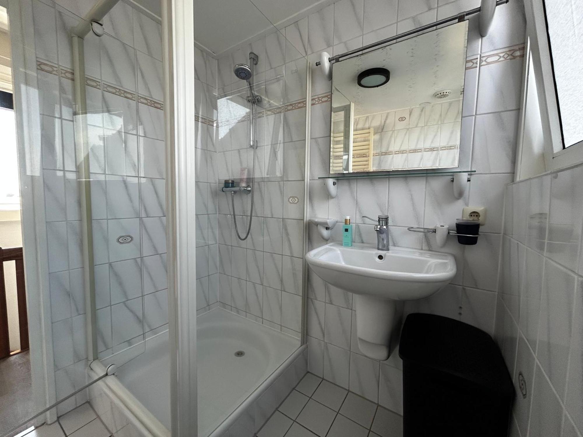 Bungalow Noordzee A 줄리아나도르프 외부 사진
